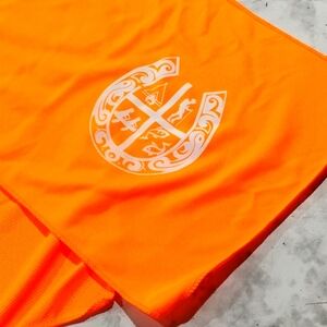 Horseshoe Bend Retreat Kool Towel